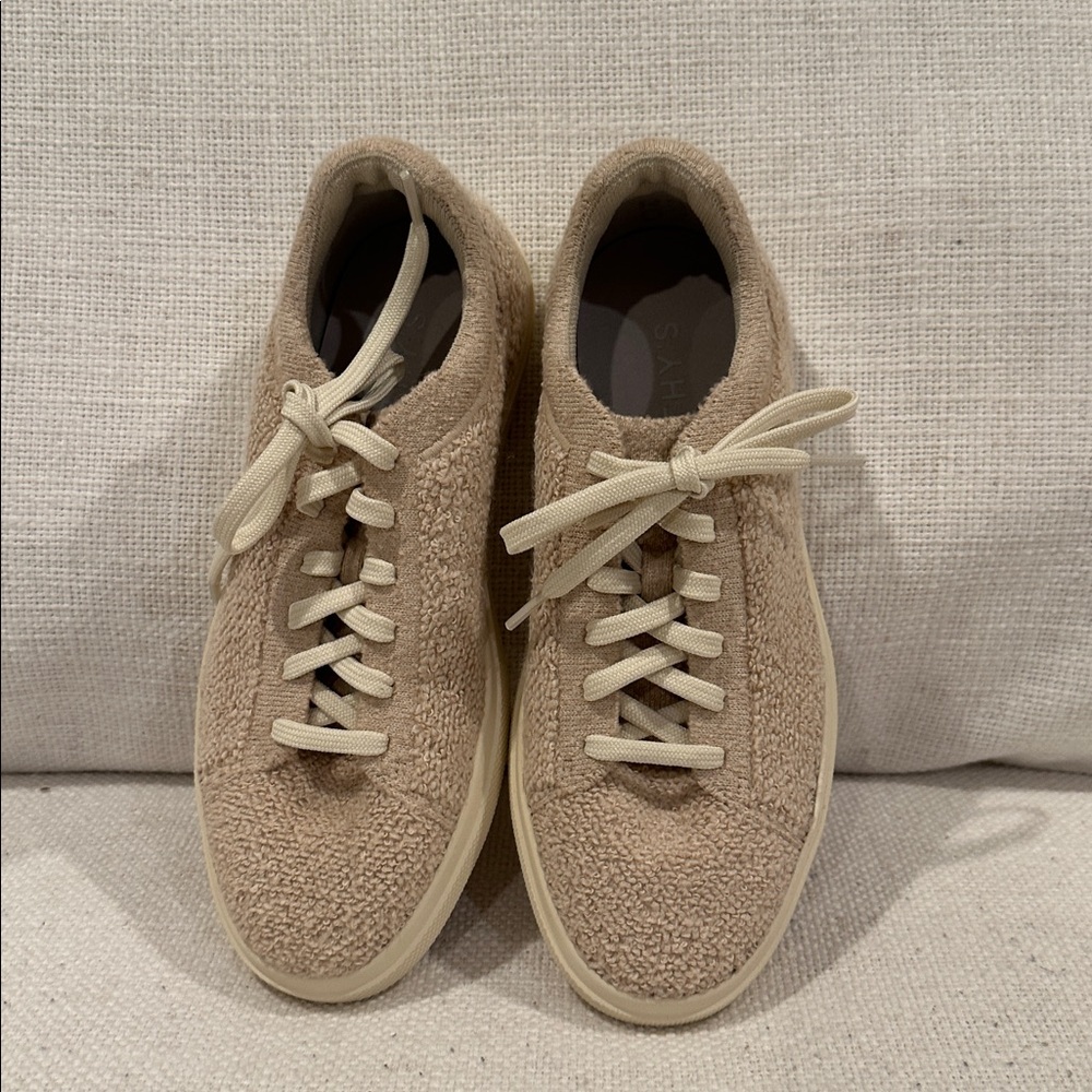 Rothy’s tennis shoe - Picture 4 of 6